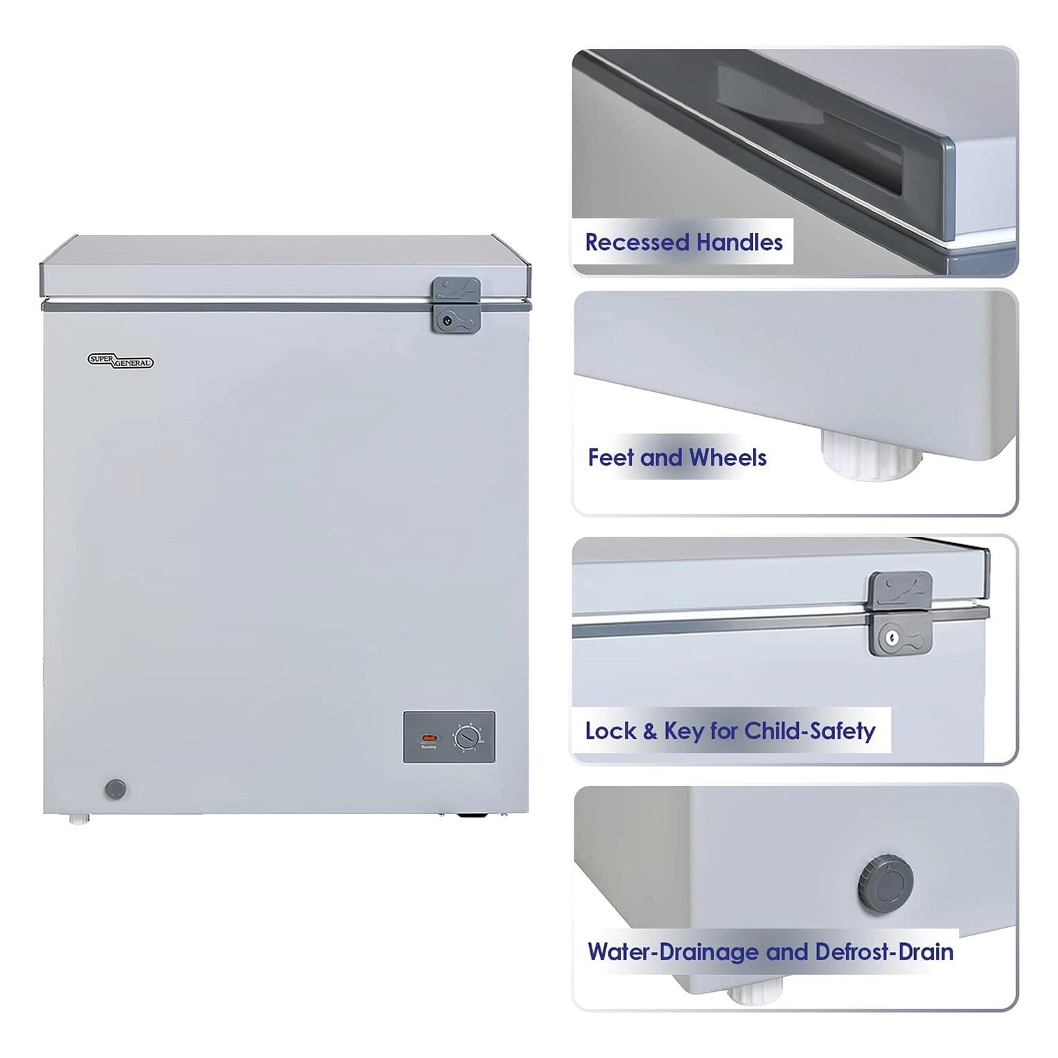 SGF222HM 