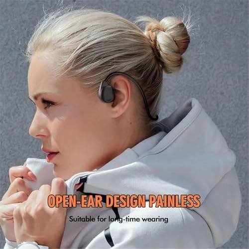 H08A Wired Earphone