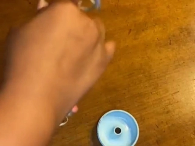 YE2C3624-JYF Wired Earbud