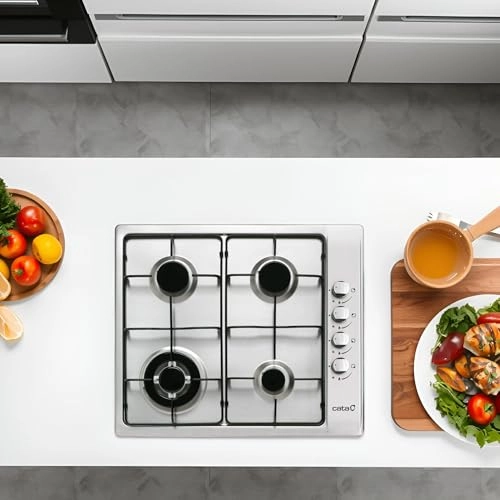 GI 6031 X 08066011 Gas hob