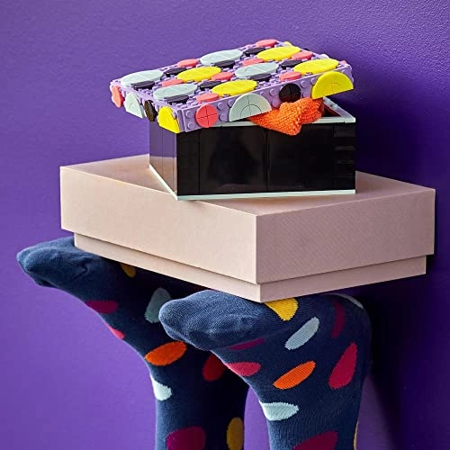 DOTS Big Box (41960) - DIY Craft and Decoration Kit