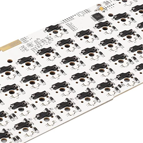 DIY Mechanical Keyboard Kit - Wired