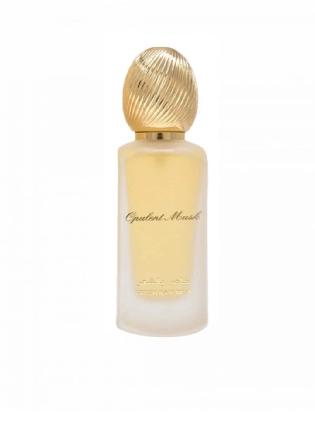 Pure Musk Fresh Hair Mist - 50 Millilitre