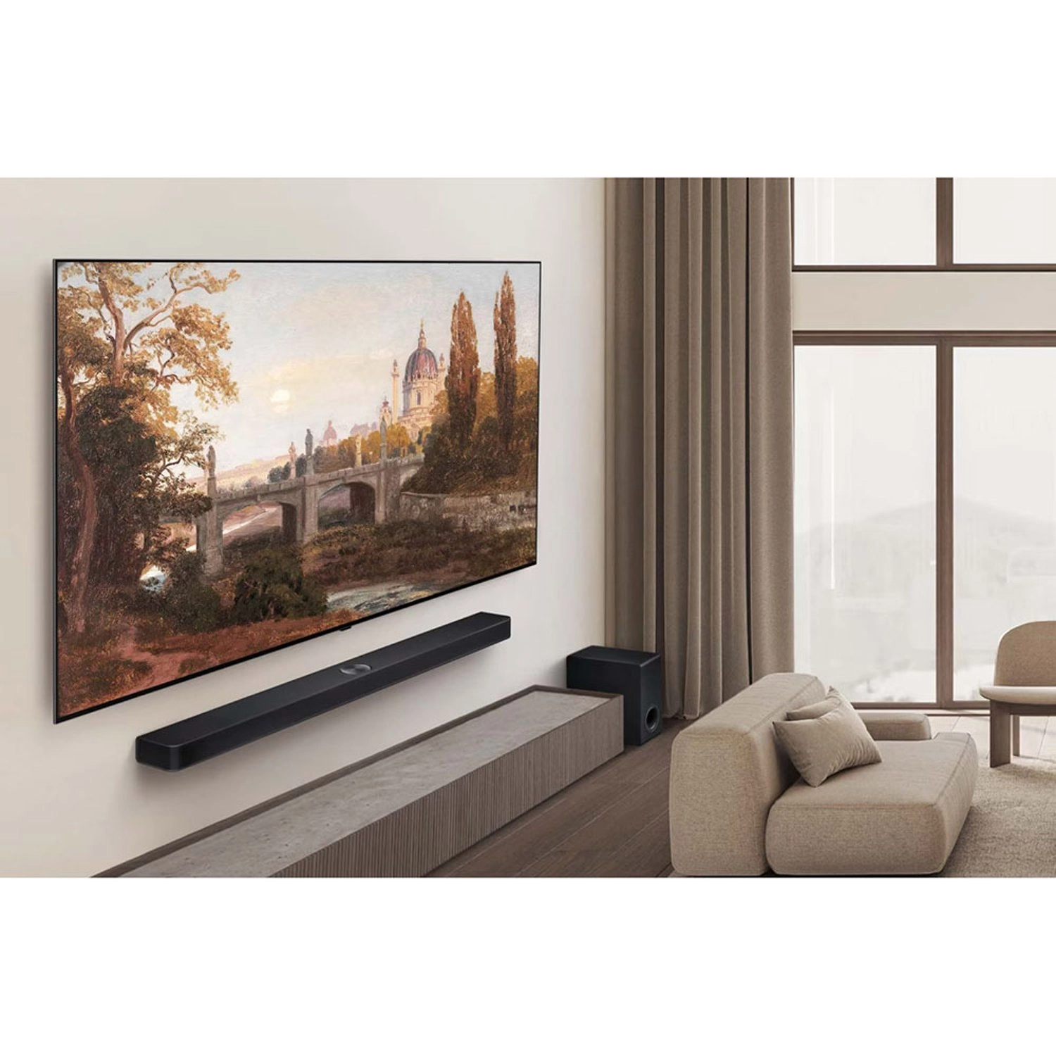 OLED83B56LA - 83 Inch