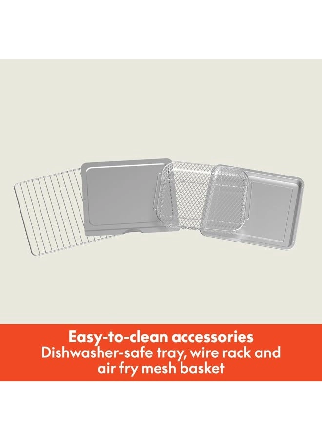 Air Fry Toaster Oven 35153
