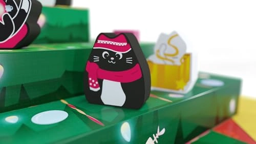 Boop The Halls: Holiday Edition