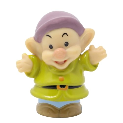 Snow White and Seven Dwarfs - Dopey (Y2781)