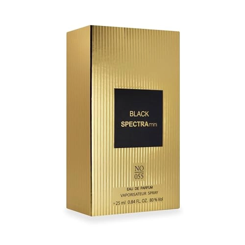 Spectra Mini 055 Eau de Parfum 25 ml
