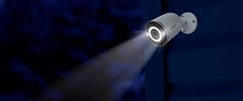 Fusion 4K NVR System - 16 channels