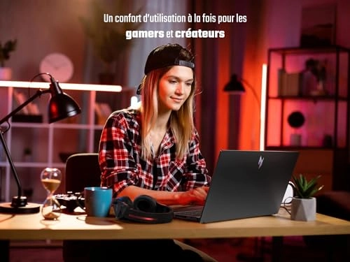 Nitro V15 - 15.6'' 1000GB SSD 16GB Ryzen 7 7735HS