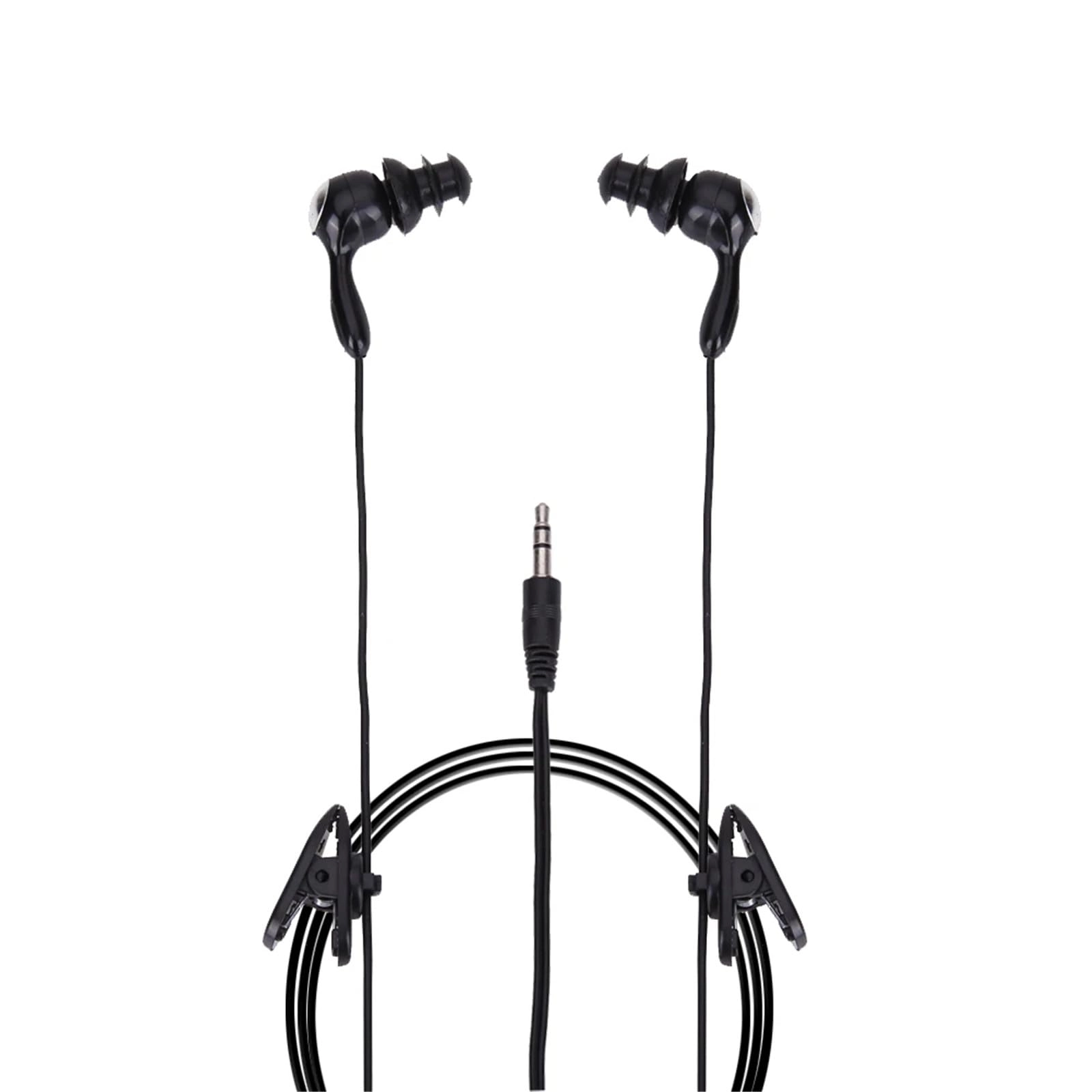 K101 Wired Earphone