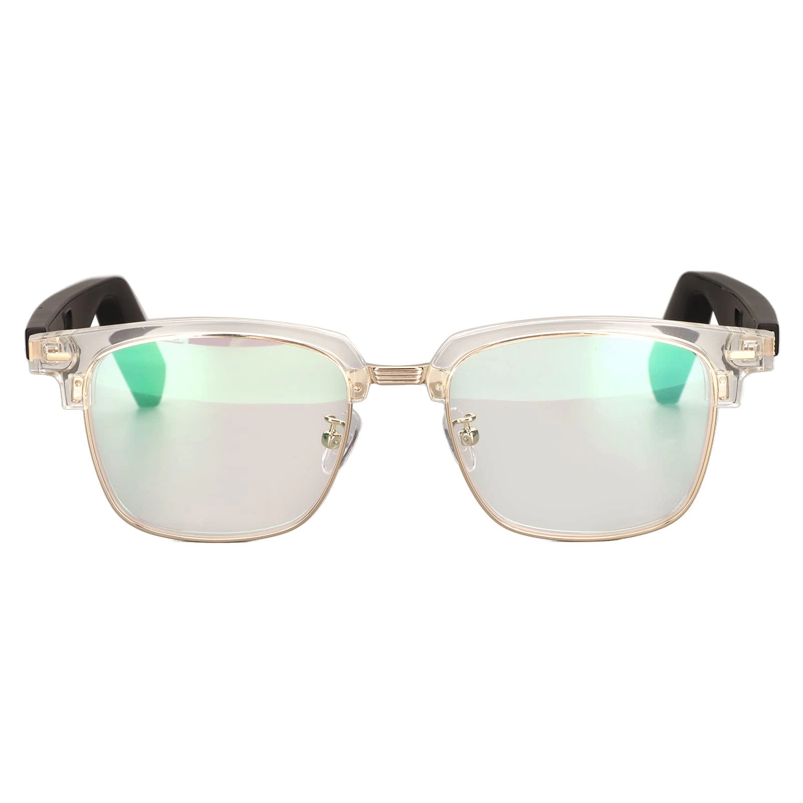 Folanda Smart Glasses - Bluetooth V5.0 Polarized Lens Built-in Mic