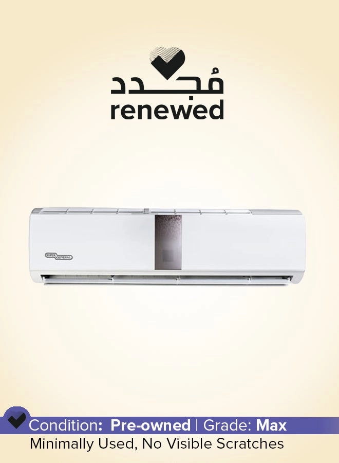 Super General (Renewed) SGS372AE - 220 kW