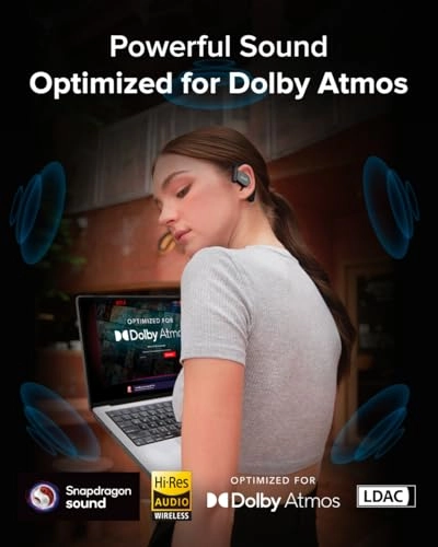 Arc 3 Wireless Headphone