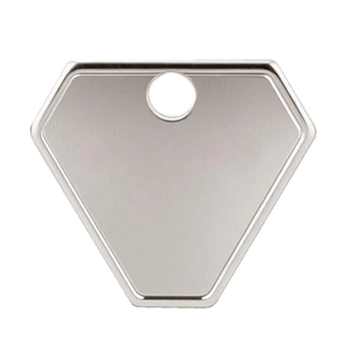 Flat Wrench - Stainless Steel 2.5x2.2cm