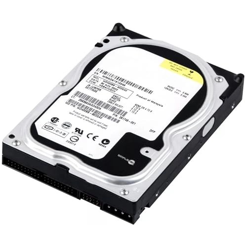 (Refurbished) Hard Disk Interno 3.5" 5400rpm 2MB Ultra ATA (7708-SIMPLETEK) - 40GB