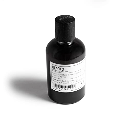 Aro Fac Black X Eau de Parfum 100ml