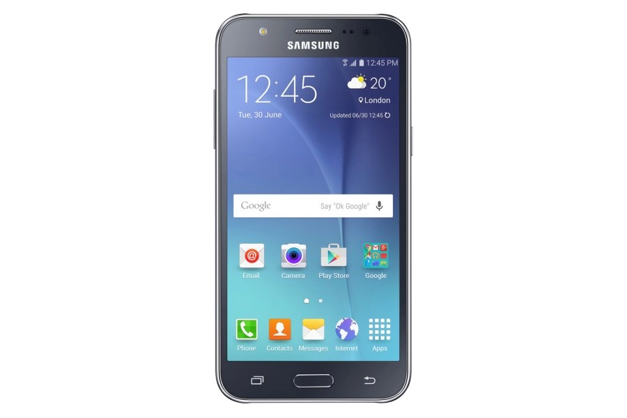 Galaxy J5 - 8GB