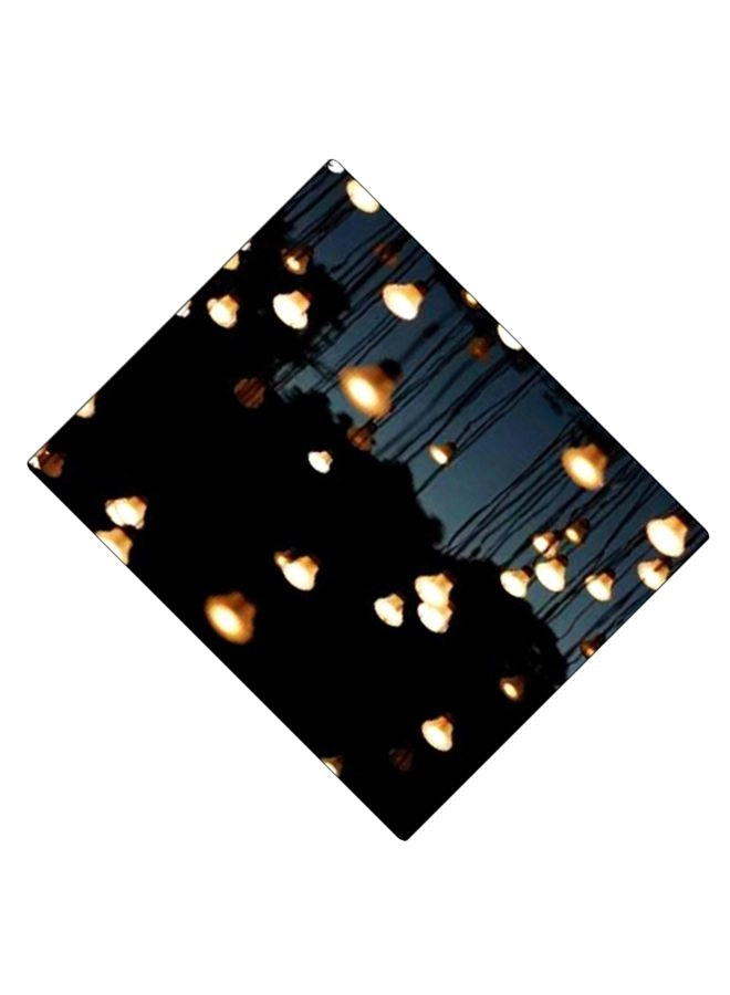 Printed Anti-Slip Gaming Mouse Pad