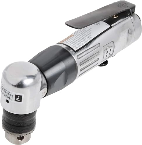 7807R - 3/8" Reversible Angle Drill 1800 RPM