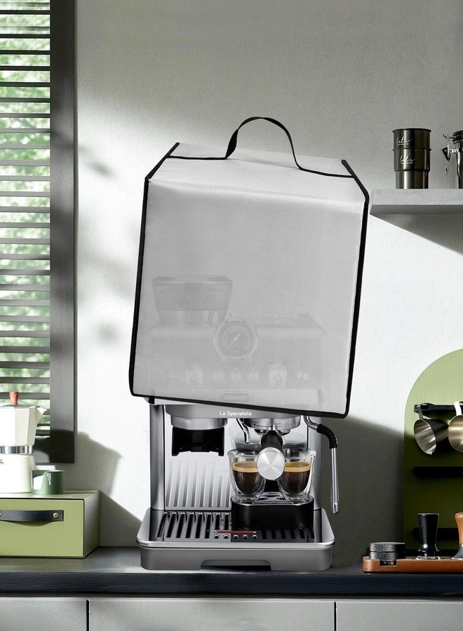 Drip Coffee Maker Cover