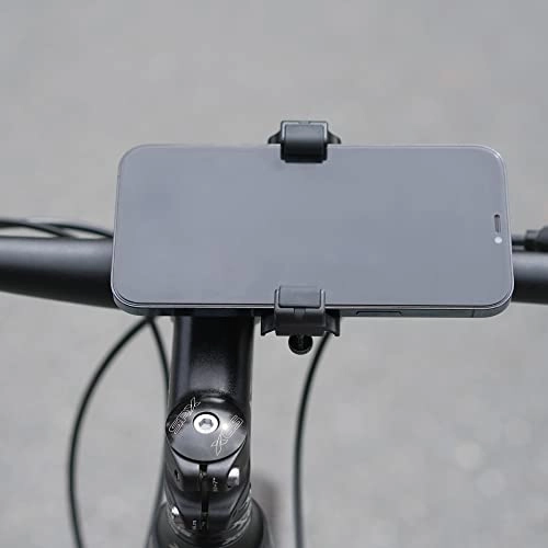 Bicycle Phone Holder - 360° Rotatable Universal