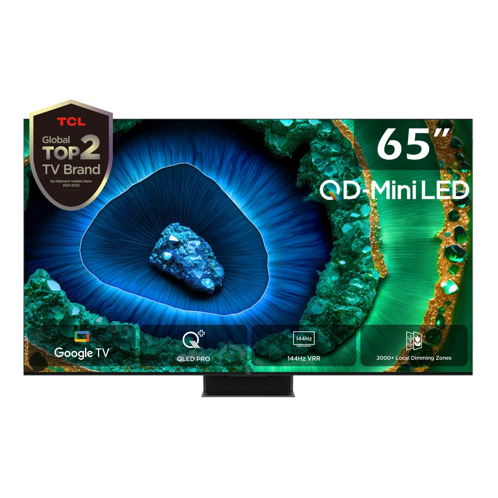 65C855
