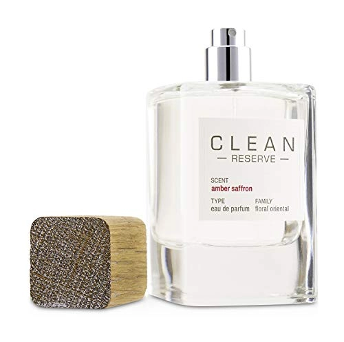 Amber Saffron (Reserve Blend) Eau de Parfum 100ml