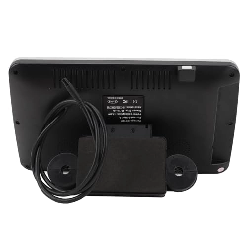 Headrest Monitor - 10.1in