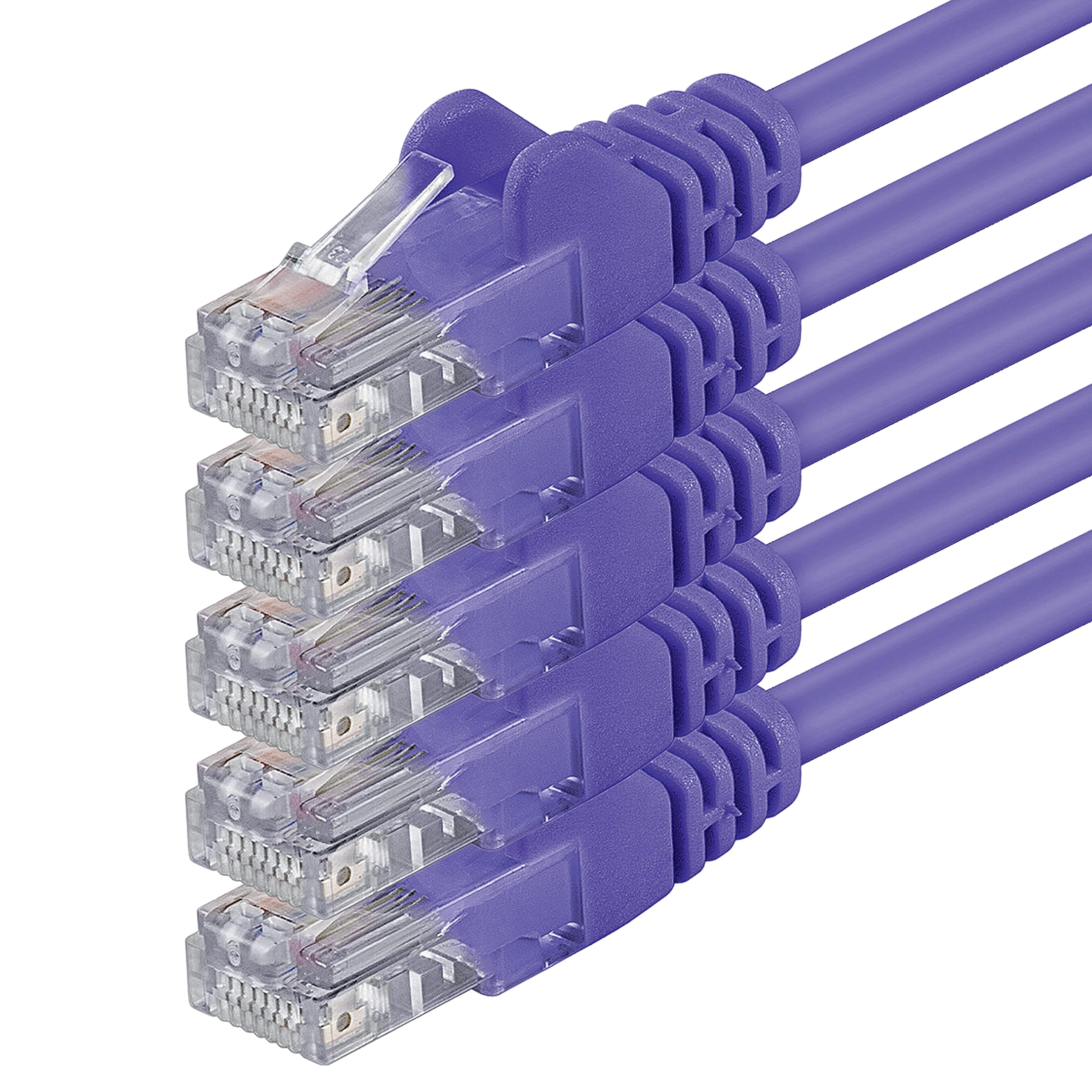 Cat6 network cable - 3 meters