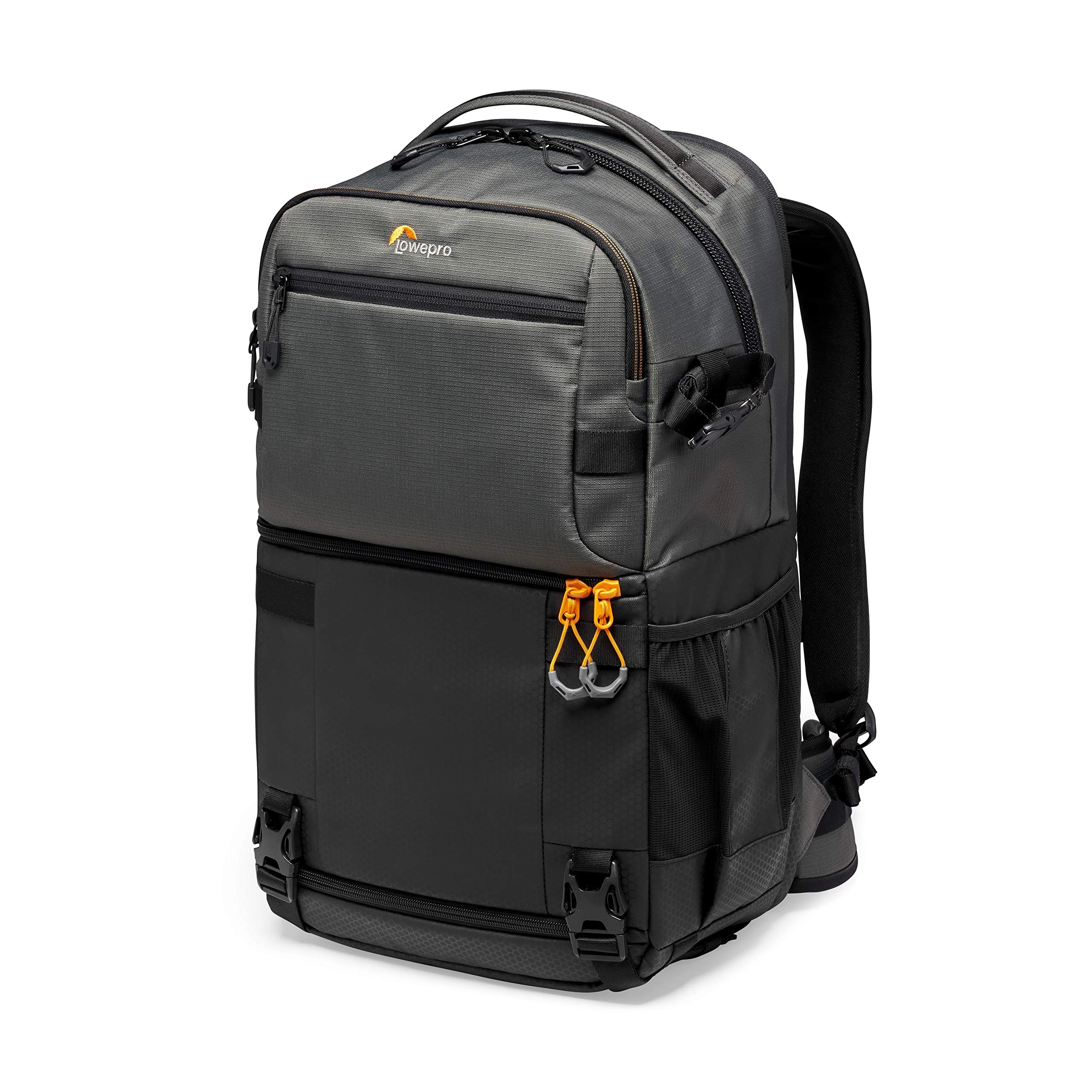 Lowepro Fastpack PRO BP250 AW III - 9.3D x 20.5W x 12.2H centimetres Soft Shell
