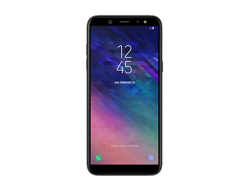 Galaxy A6 Plus - 3GB 32GB