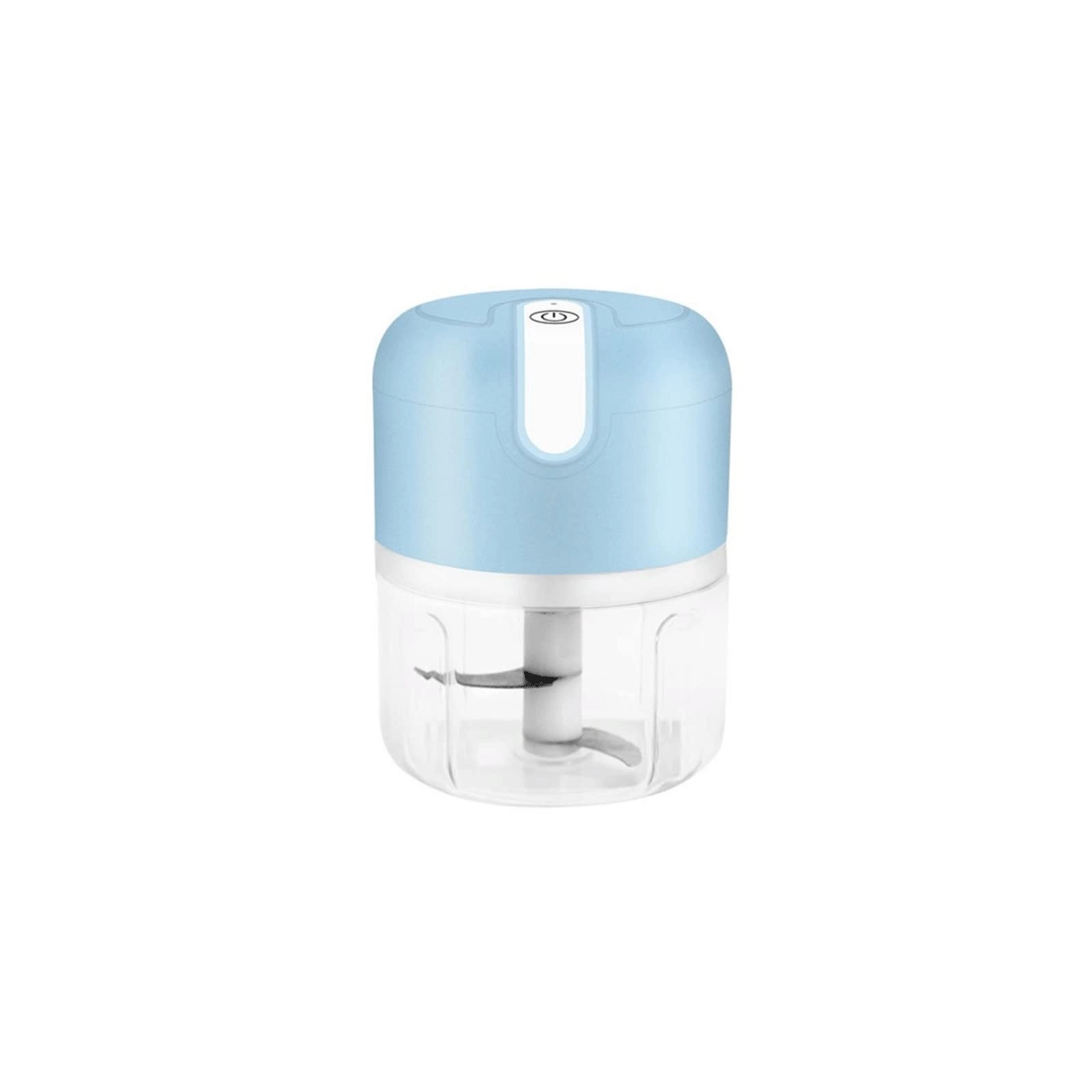 Mini Food Processors & Choppers - 250ml