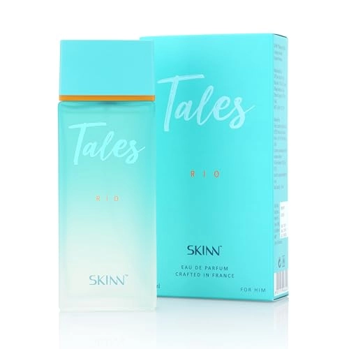 Tales Rio Eau de Parfum 100 ml