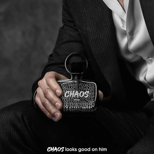 Chaos Eau de Parfum - 80ml