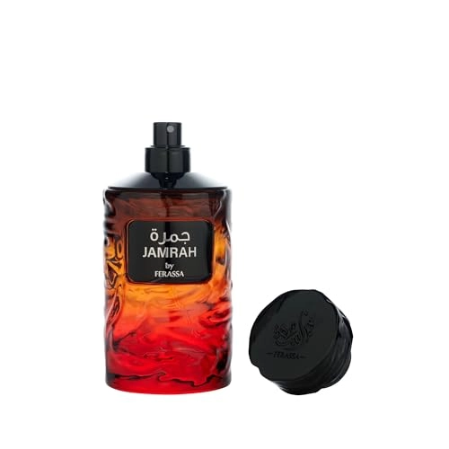 Burkan - Eau de Parfum 100ml