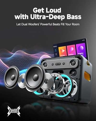 Break X2 - two 64GB 25Wx2+10Wx2