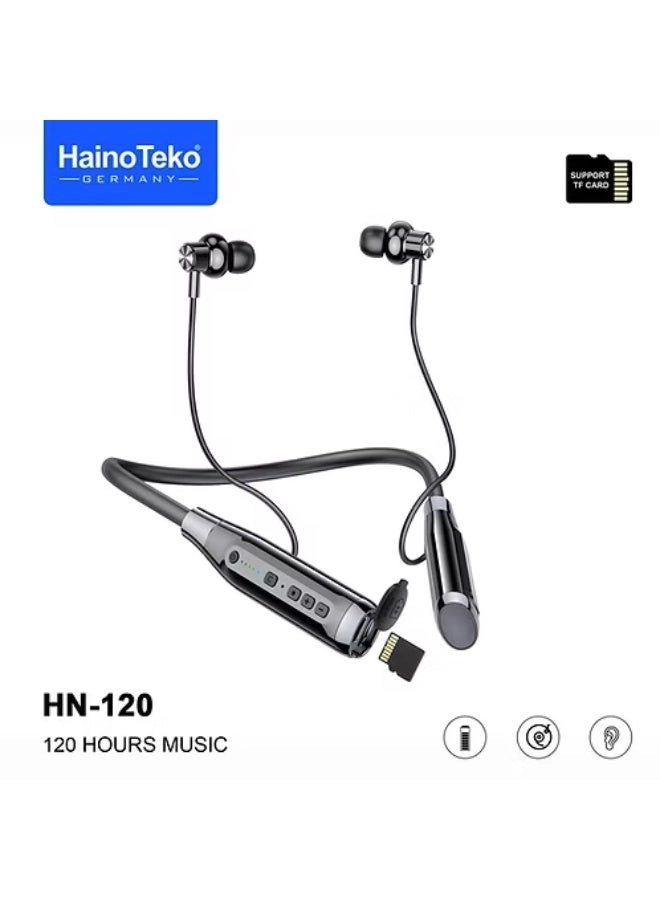 HN120 Wireless Earbud