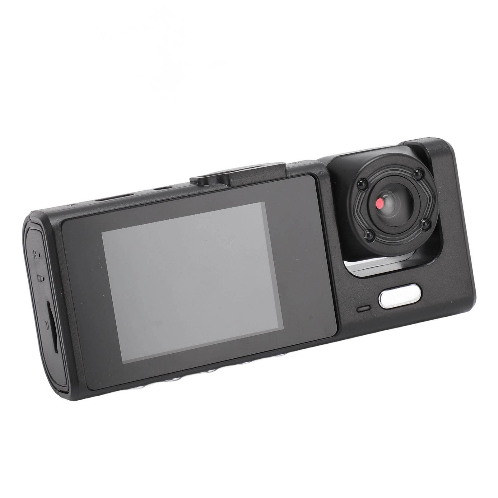 Bonbela 3 Channel Dash Cam - 1080P