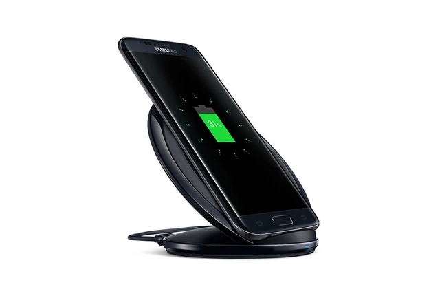 Charging wirelessly is faster than ever