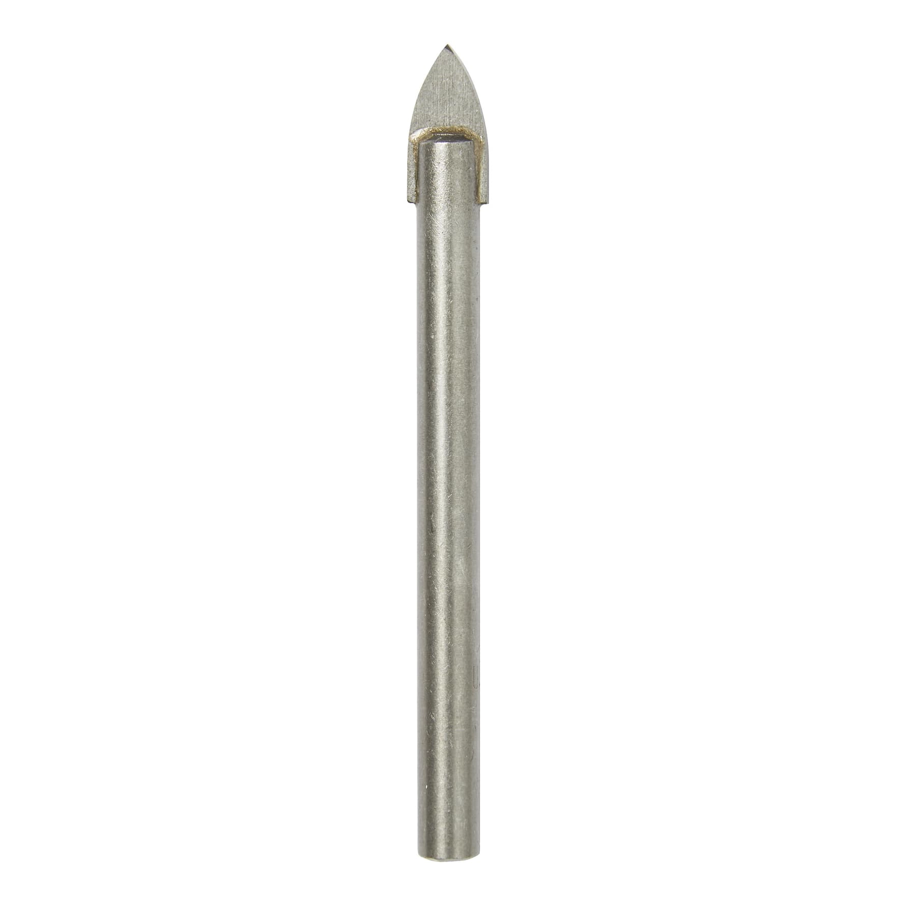 Steel Tile Drill Bit - 7 millimeter