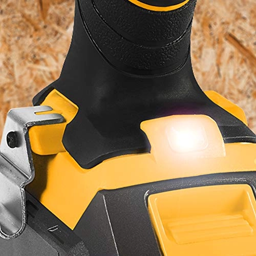 20V Brushless Drill Driver - No Battery 65Nm