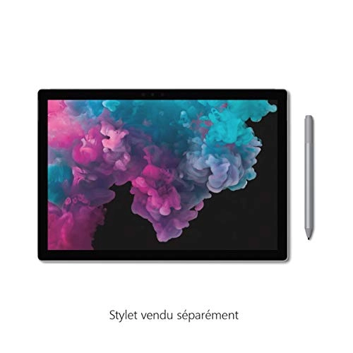 Surface Pro 6 - 1000GB 12.3"