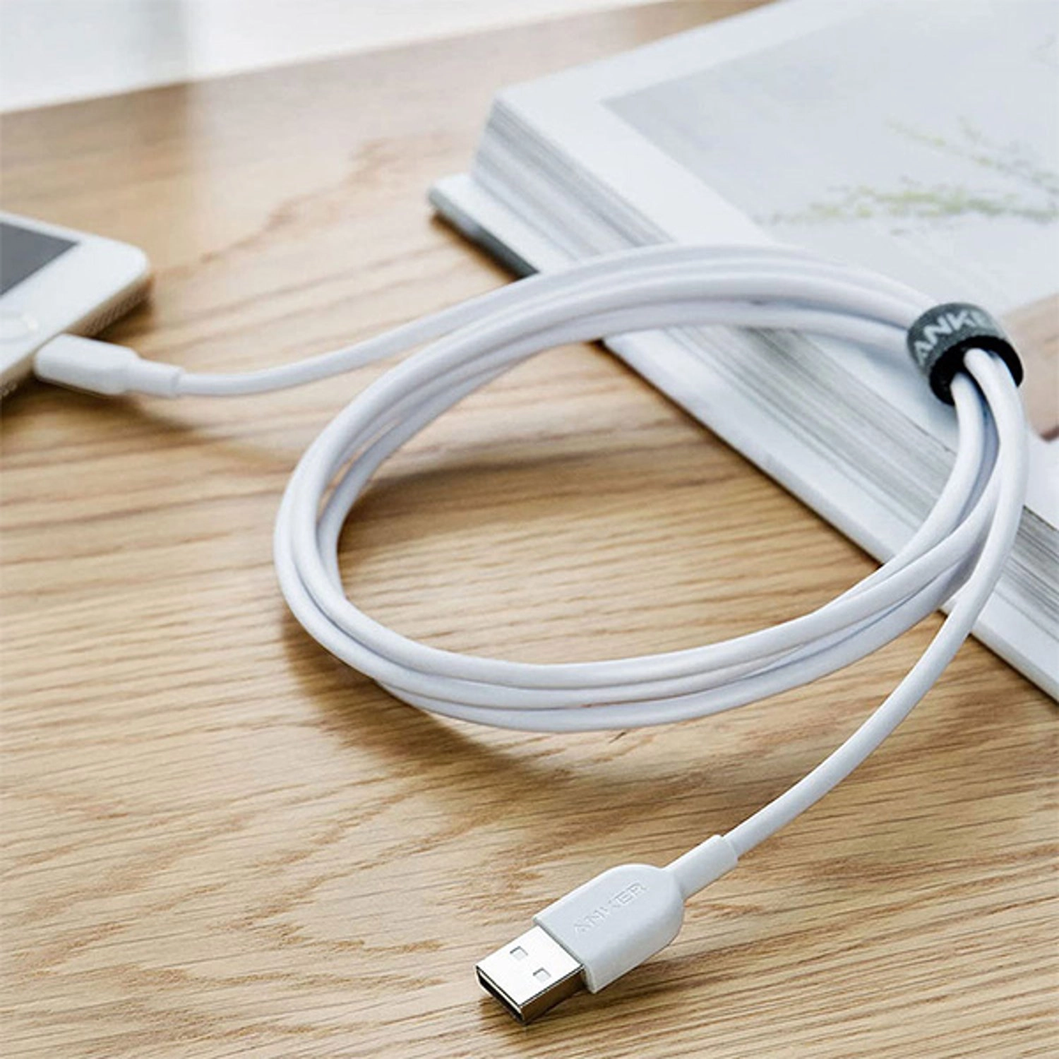 PowerlineII Lightning Cable 1.8m