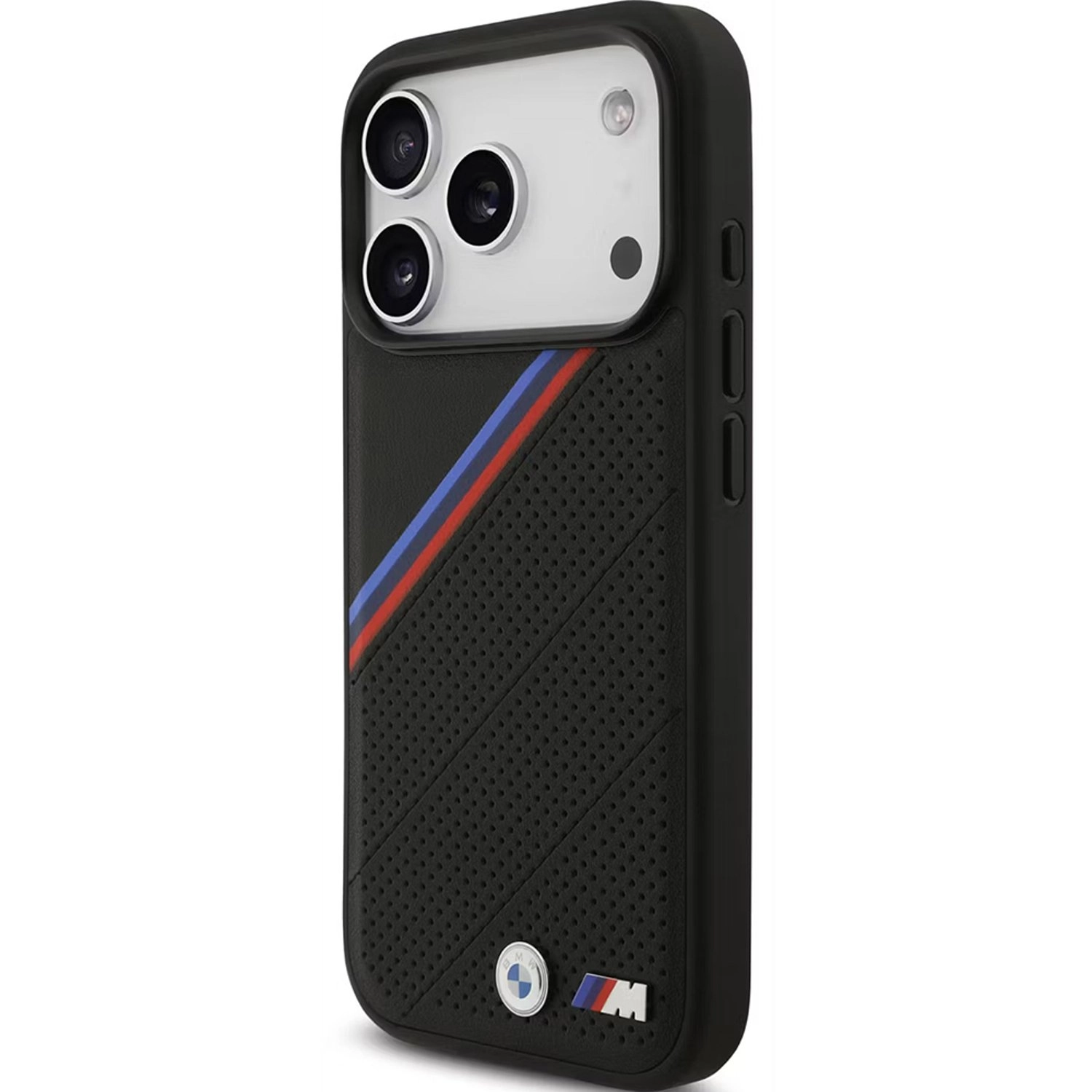 MagSafe Leather Case for iPhone 17 Pro Max