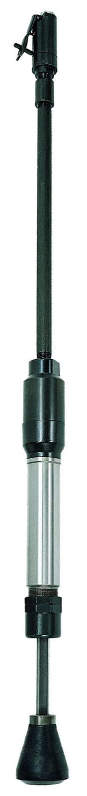 Chicago Pneumatic CP0200B22L-2F - Air Sand Rammer 2.01 Inch (51mm) 1020 Blow Per Minute