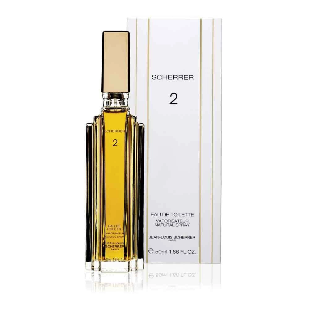 Jean Louis Scherrer Scherrer 2 Eau de Toilette 50 ml