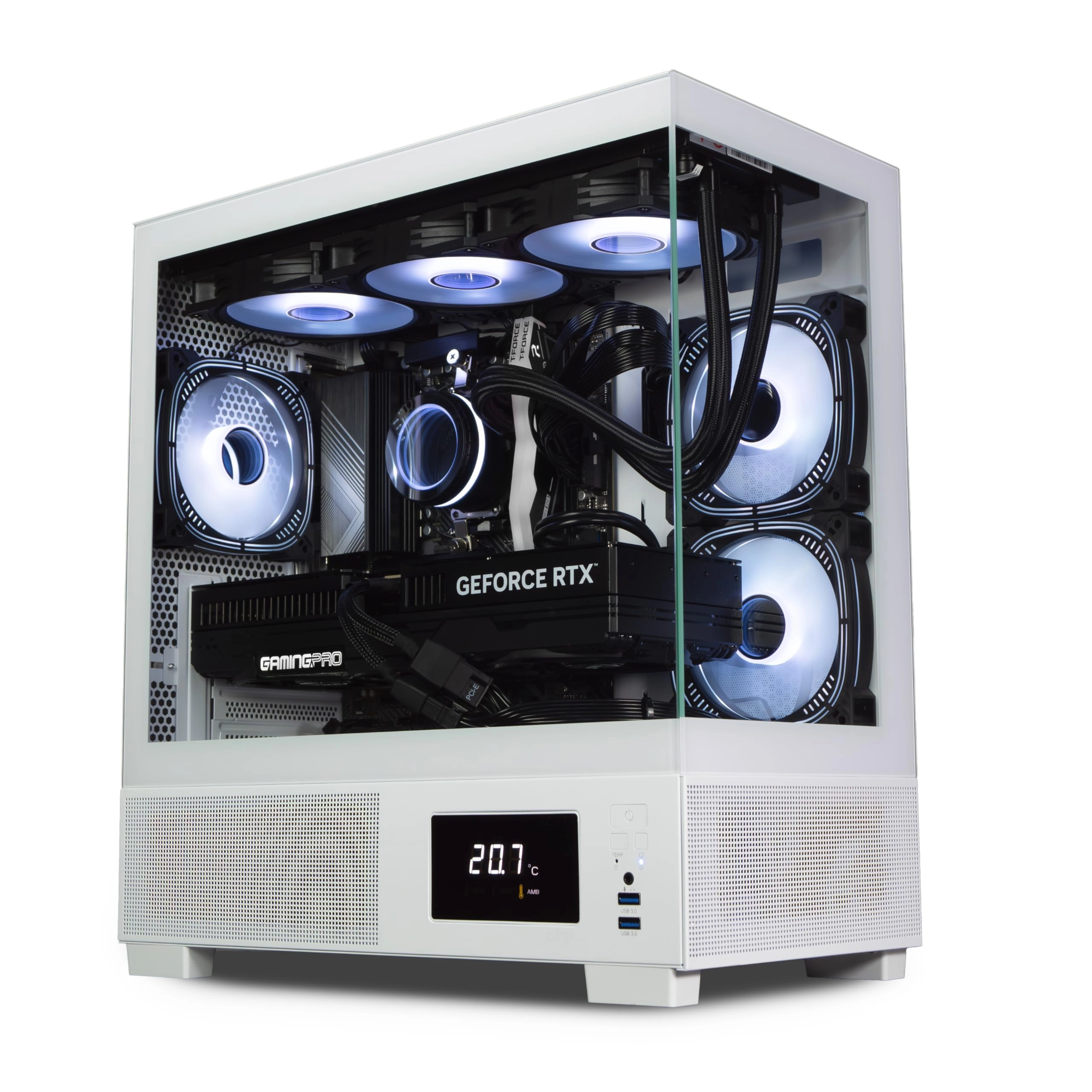 Apex - 16 GB 1 TB 5700X