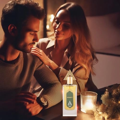 DYNASTY Eau de Parfum 75 ml