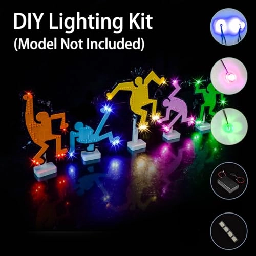 Lighting Kit 31216 - LED USB